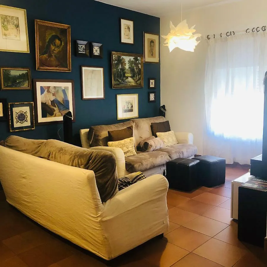 Casa Da Aldeia - Guest House Odiáxere