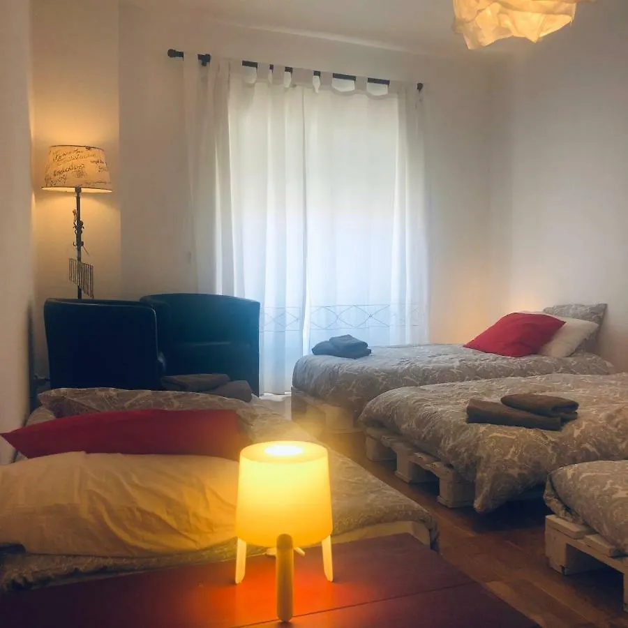 Casa Da Aldeia - Guest House Odiáxere