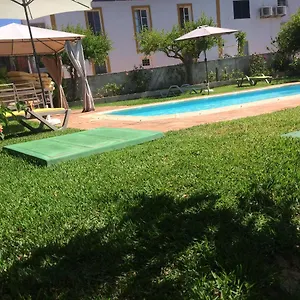  Casa de hóspedes Cerro Da Janela