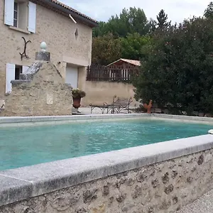 D'hotes Le Vignoble , Cucuron France