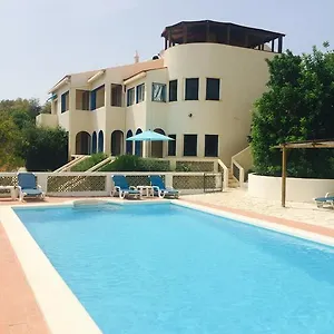 Quinta Do Atlantico Santa Barbara de Nexe