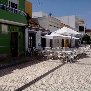  Casa de hóspedes Residência Matos Pereira