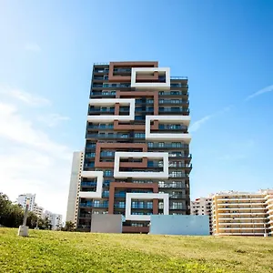 3* Apart-hotel Tower By
